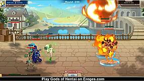 gods of hentai game walkthrough 3