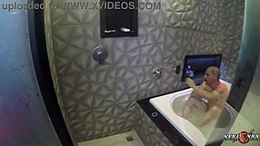 Bastidores: Paola Gurgel’s Tight Ass Pounded Raw by Samuray Farias in Wild Scene