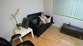 violet coxxx in rough cosplay casting interview