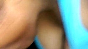 J Marie Sucking My Dick for the First Time