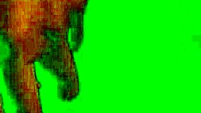 I watch stunning blonde masturbate her big tits