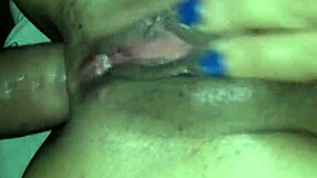 Fucking my girlfriend. Anal sex and assfucking her tits.