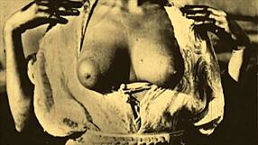 Возрождаем страсть с винтажными фото волосатых натуральных женщин на природе