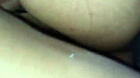 Fuck her now, he's gone!