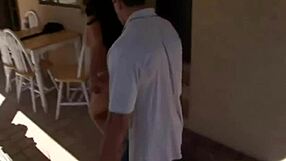 Horny Asian Milf Mya Luanna Fucked by Neighbor