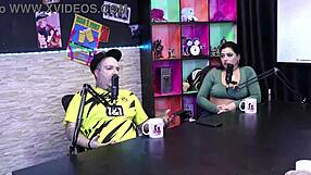 monica lima struggles into porn with anal and oral scenes