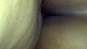 mary sinza teases with african charm in sultry black scene