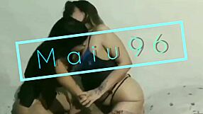 Cinday01 Goes Wild With Oral Action!