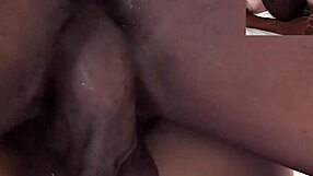 キエラが初キャスティングで巨大BBCに驚愕！