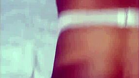 Cuñada follando después de la fiesta con anal, orgía y oral en realidad latina