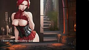 cherrys joi game humiliation