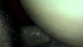 Watch me fuck my fat girlfriend hard?