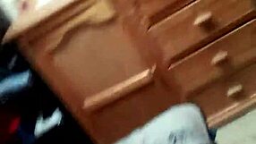 Maria Sucking Latina Pussy