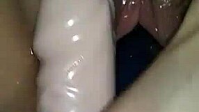 Petite freak craves huge cocks 😍