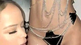 She loves being dominated by her