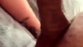 Sloppy blowjob session with amateurs sucking cock wildly. 😏