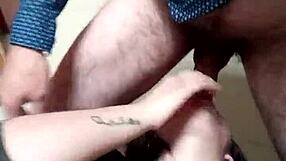 Maria Sucking Latina Pussy