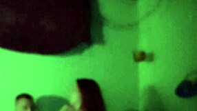 Having Some Hardcore Fun with Friends