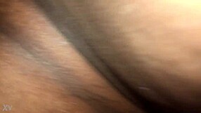 Amateur Slut Gets Creampie
