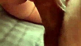 Sloppy blowjob session with amateurs sucking cock wildly. 😏