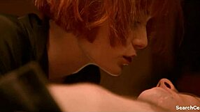 can lara flynn boyle handle mobsters' steamy 1991 action?