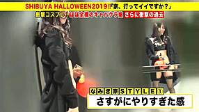 Watch the full asian cosplay blowjob and creampie!