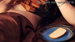 Gay Cum Sandwich with Blowjob and Handjob