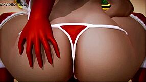 Honey Select Big Boobs Merry Christmas, Want To See?