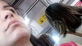 Candid Teen 18+ Hidden Street Footage with Feet Focus