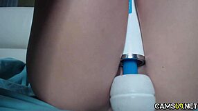 amateur girl webcamchat session