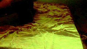 ebony petite fucks cucumber hardcore