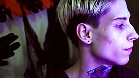 Gay Cum Sandwich with Blowjob and Handjob