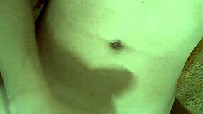 Watch This Skinny Guy Cum Solo?