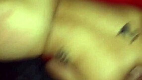 My big ass in doggystyle position, bent over for intense action