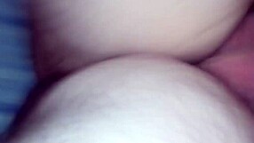 Girlfriend cheats with friend in video