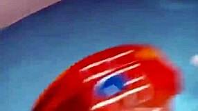 She loves being dominated by her