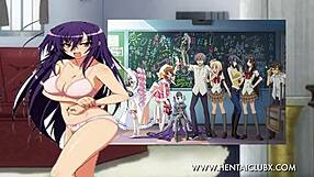 Check out this hentai top 5 animes ecchi remasterizado collection!
