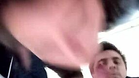 Maria Sucking Latina Pussy