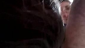 Maria Sucking Latina Pussy