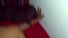 My big ass in doggystyle position, bent over for intense action