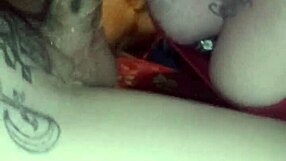 Renee Cheeks Super Sloppy Head?