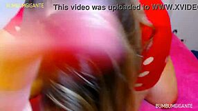 Sexy African Amateur In Bikini For Beach Videos