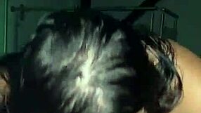 Learning to suck dick professionally