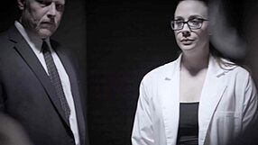 Sick Fucks After Body Exchange - Jaye Summers