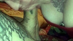 Renee Cheeks Super Sloppy Head?