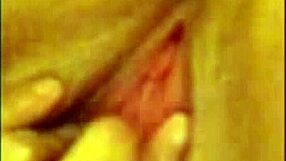 Wife Acts as Whore in Shower!