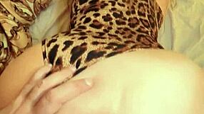 Amateur Chubby Couples Explore Close-Up Fat Anal Adventures In Dirty Safari Scenes