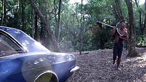 Brenda Floripa Gets Wild with Alex Lima