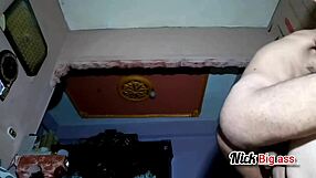 hot night with my husband's penis, babe