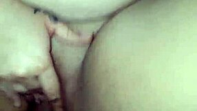 Mell Furlan And Allan Guerra Gomes Fuck Hard At A Friends Party